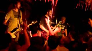 Snuff - Martin - live at Wild At Heart Berlin