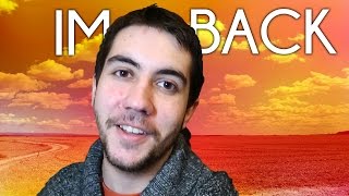 I Am Back Lovevlogs