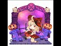 Klee Haloween