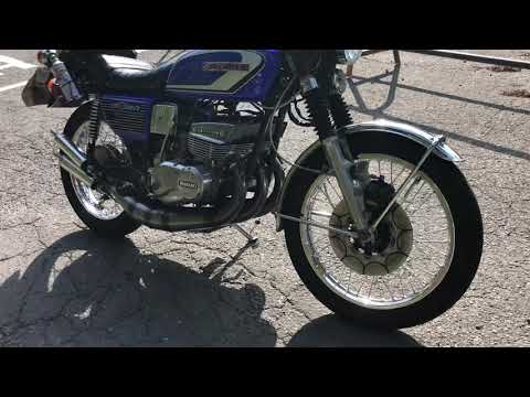 GT380 ルーニーチャンバー - YouTube