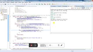 Se 318 Software Verification And Validation Project (Ruhat - Cemil - Mehmet) V3.0