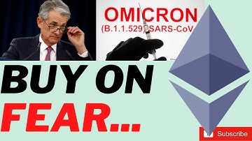 12/13/21 Part 2 - ETHEREUM TODAY - ETHEREUM TECHNICAL ANALYSIS - ETHEREUM PRICE PREDICTION