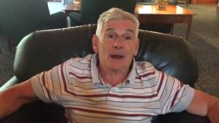 Stroke Camp for BWFH Stroke Support Group members