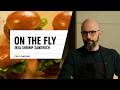 Babish Cooks a Meal With Surprise IKEA Groceries [Partner content from IKEA] — On the Fly