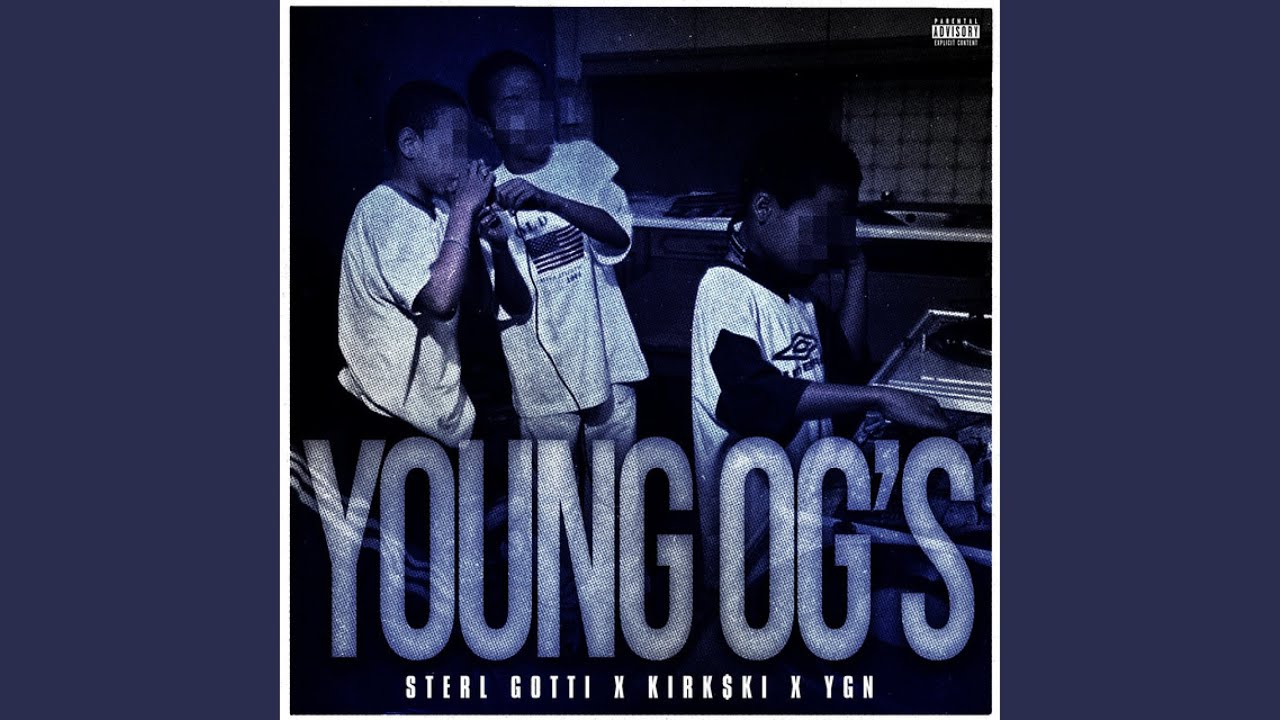 Obejrzyj Young OG'S w YouTube Obejrzyj Young OG'S w YouTube