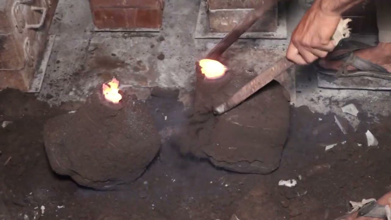 Process of Making High Pressure Car Washer Pump | Water Pump Mass Production Process