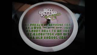 Jme  Dont Chat To Me instrumental 2006