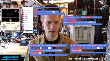 MakeCode Minute: Arcade Collisions @adafruit @johnedgarpark #adafruit @MSMakeCode #makecode