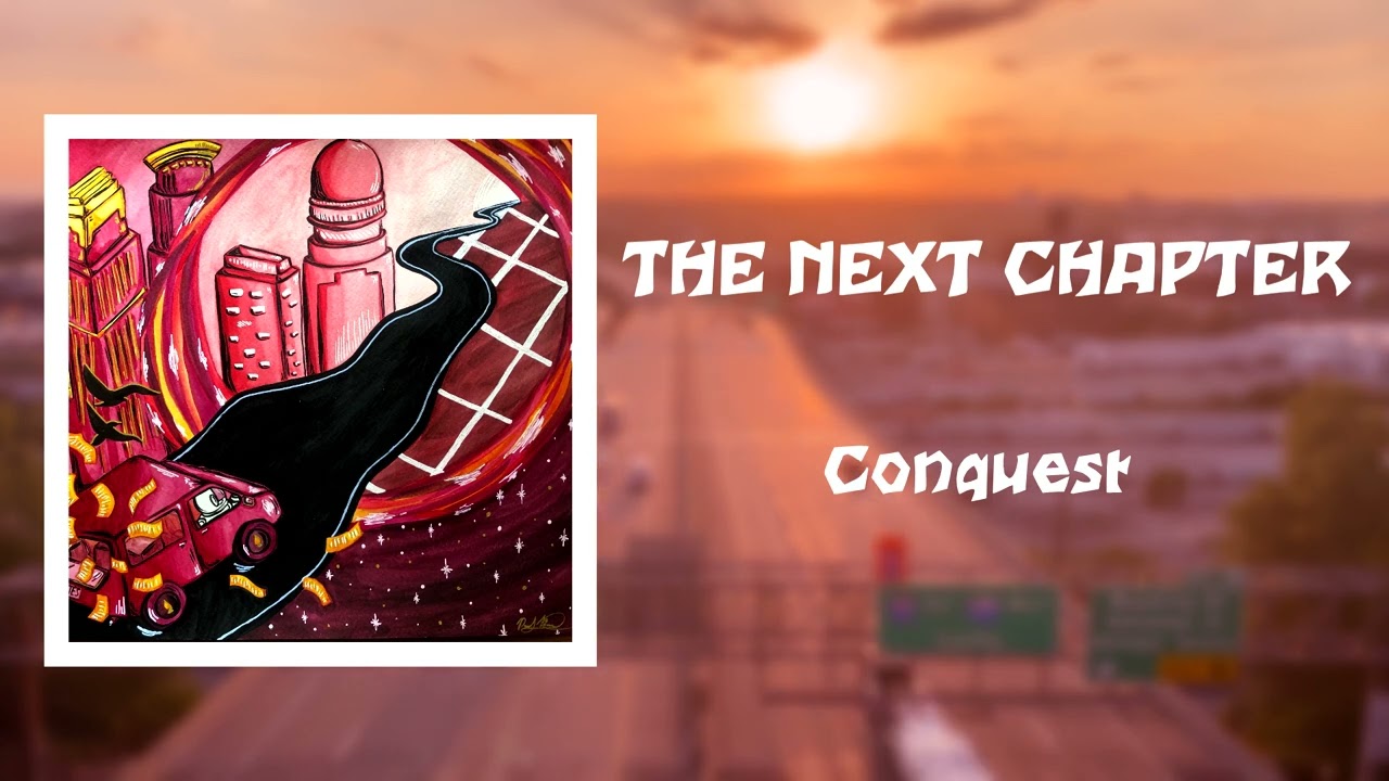 Conquest - by Spates auf YouTube ansehen Conquest - by Spates auf YouTube ansehen