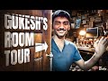 The simple life of D. Gukesh | Room Tour in Chennai