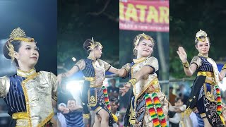 SEGORO MADU VERSI JATHILAN