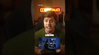 🎯 Safe Zone Guide for Short Form Content   FREE Overlay File!