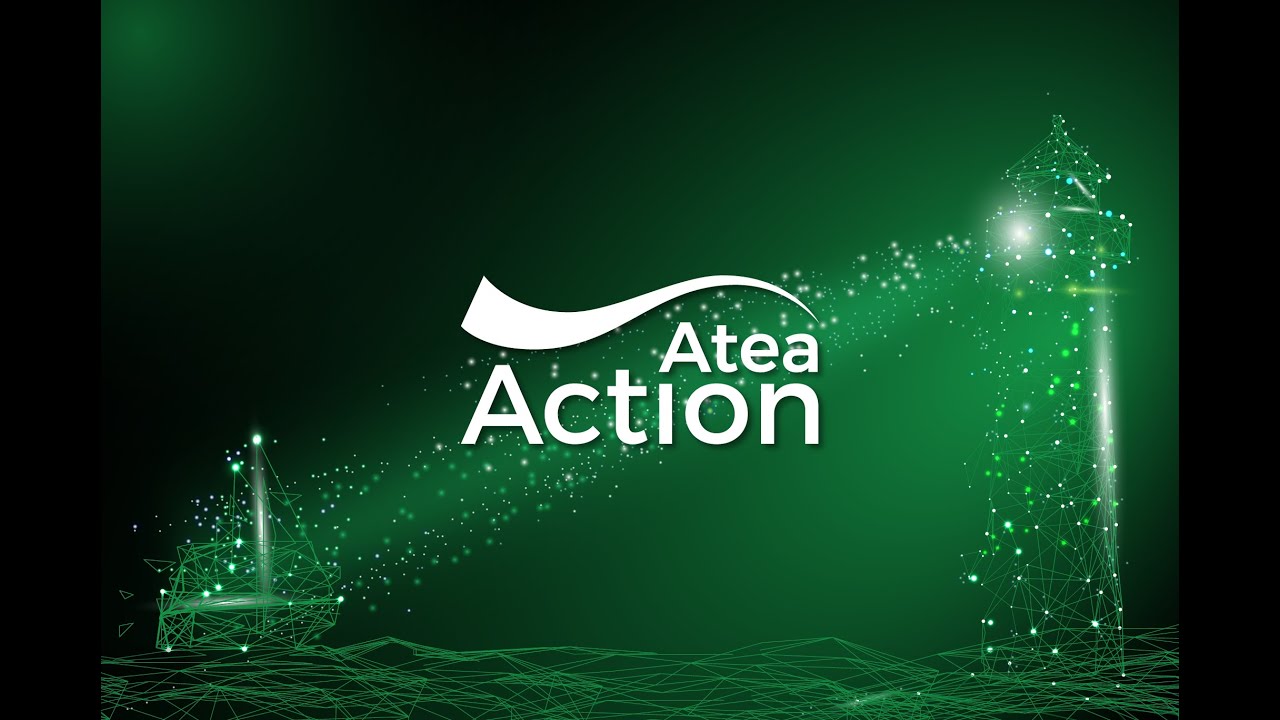 ATEA ACTION 2021