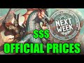 Games Workshop LONG Awaited RELEASE... Brand NEW Warhammer ARMY GRAND CATHAY Old World #Warhammer