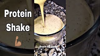 Protein Shake | Easy Recipe | Energy Booster | Tami Winkle