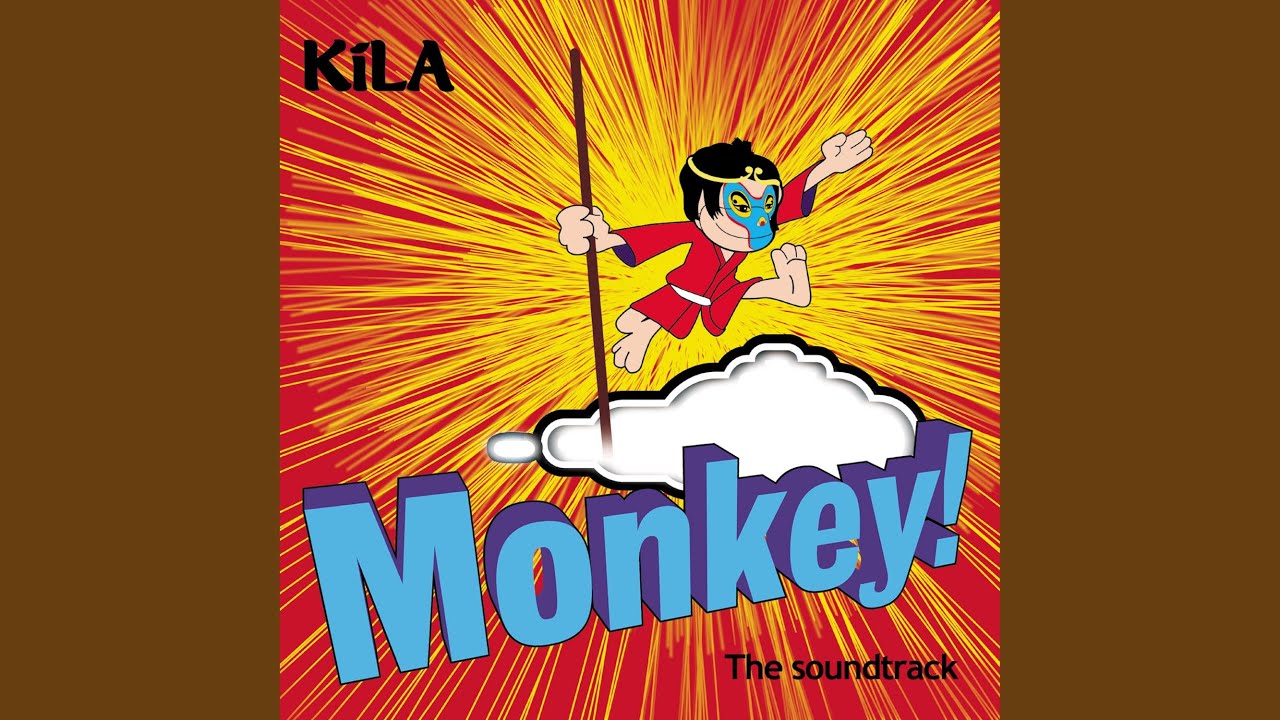 Guarda Monkey Rumble su YouTube Guarda Monkey Rumble su YouTube