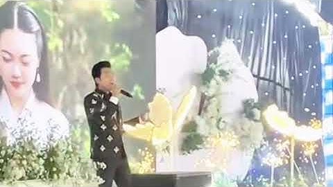 Vui tết miệt vườn-Hồ Minh Đương hát tiệc đám cưới 18/11 