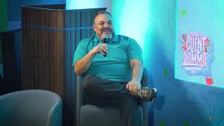 Framing Success w/ Zenni Optical | Horatio Client Summit