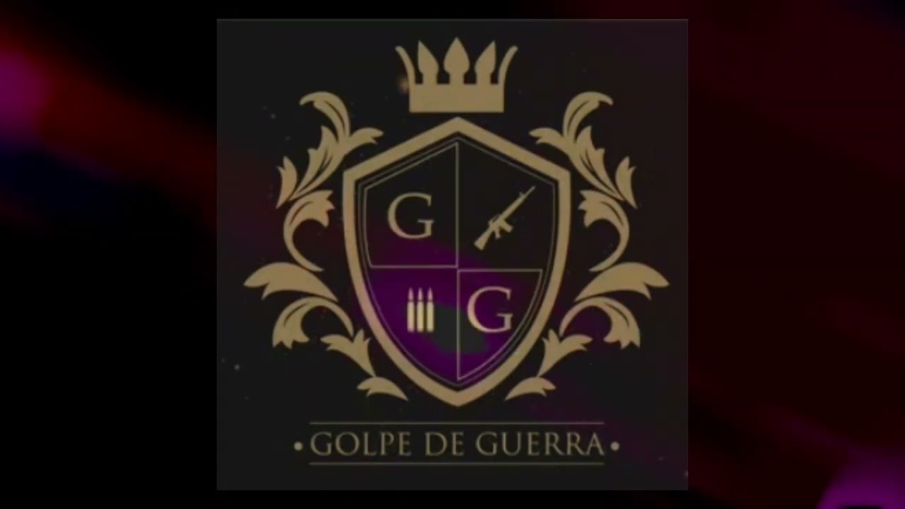 Grupo Golpe De Guerra - El Contador Noyo