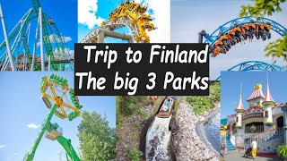 Trip to Finland 2025
Trip to Finland 2025 Trip to Finland 2025