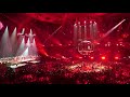 Armin van Buren & Kensington (turning DJ booth) Vrienden van Amstel live 2018