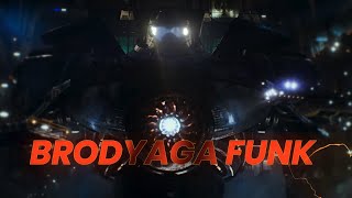 Brodyaga Funk - Pacific Rim 4K Edit