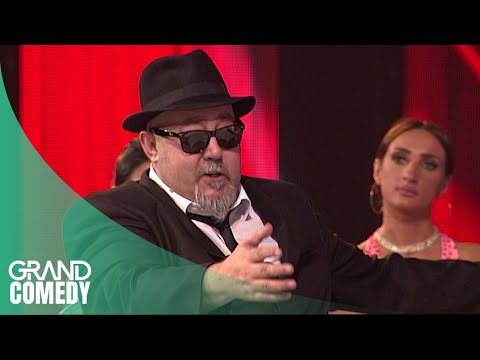 Fenseri protiv policajaca - Interesantne price (Grand Show)