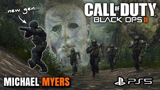 We Revived BO2's Best Custom Game Mode