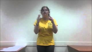 ASL 2 Lesson 9 HW