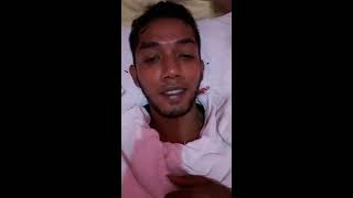 Kelihatan Cd Nya Saat Kerja