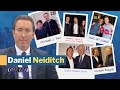 Meet Daniel Neiditch, who uses his successful career to help others in need