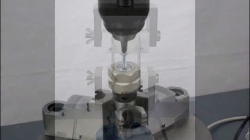 ADMET Biomedical Testing Overview Video