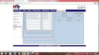 Publishing your blog or article to your website using MYP CMS