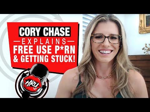 Cory Chase Explains Free Use 🌽 & Getting Stuck!