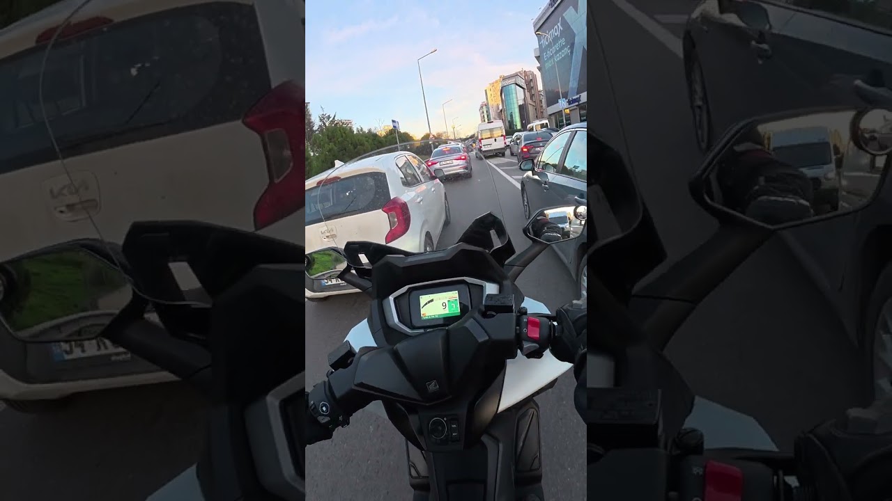 FORZA 250 GÜNLÜKLERİ 