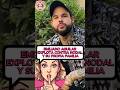 Emiliano Aguilar explota contra Nodal y su propia familia.