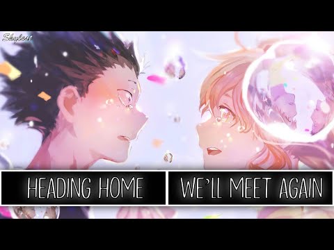 [Switching Vocals] - Heading Home ✘ We'll Meet Again (Walker The Neptune VII)