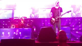 Blink 182 - Dysentery Gary - BB&T Pavilion - Camden, NJ - August 12, 2016