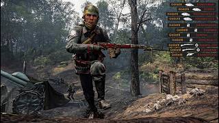 Battlefield 1 Highlights #️⃣196
