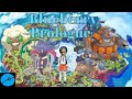 The Blueberry Prologue