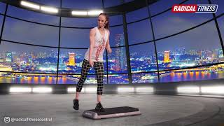 X55 ® 72 TRAILER