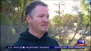 Gypsy joker arrested for kidnapping and torture of his girlfriend at the Sydney club house