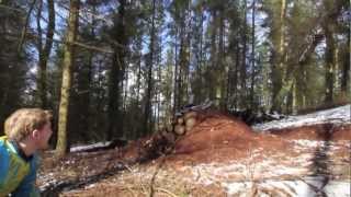 earlston jump line screenshot 3