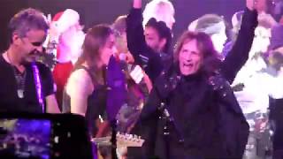 ALICE COOPER w Johnny Depp, Rob Halford, Sister Sledge and more