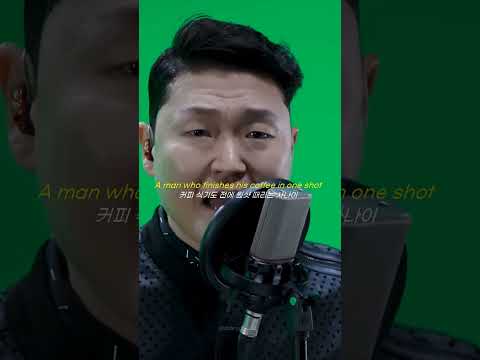 어나더 클라스! 싸이의 강남스타일 #shorts #playlist #live