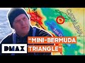“Mini Bermuda Triangle” Is Discovered Off The California Coast | UFO Witness