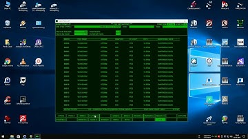 Wavetables for Synthmaster One