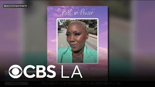 TikTok star and Skid Row homeless activist "Ms. Shirley," dies at 58 screenshot 3