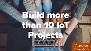 IoT Internship Training