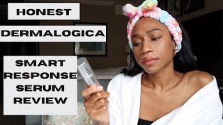 Dermalogica Smart Response Serum Review | Regina Ramos